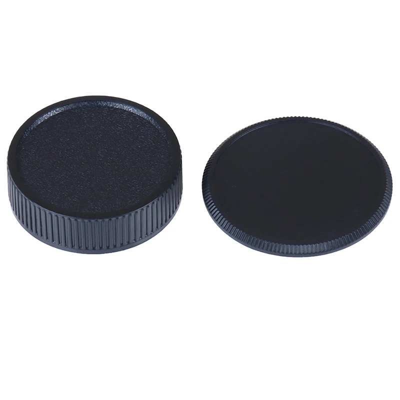 Description Picture 5 of item2pcs for M42 42mm Screw Mount Camera Rear Lens and Body Cap Cover Hot sale