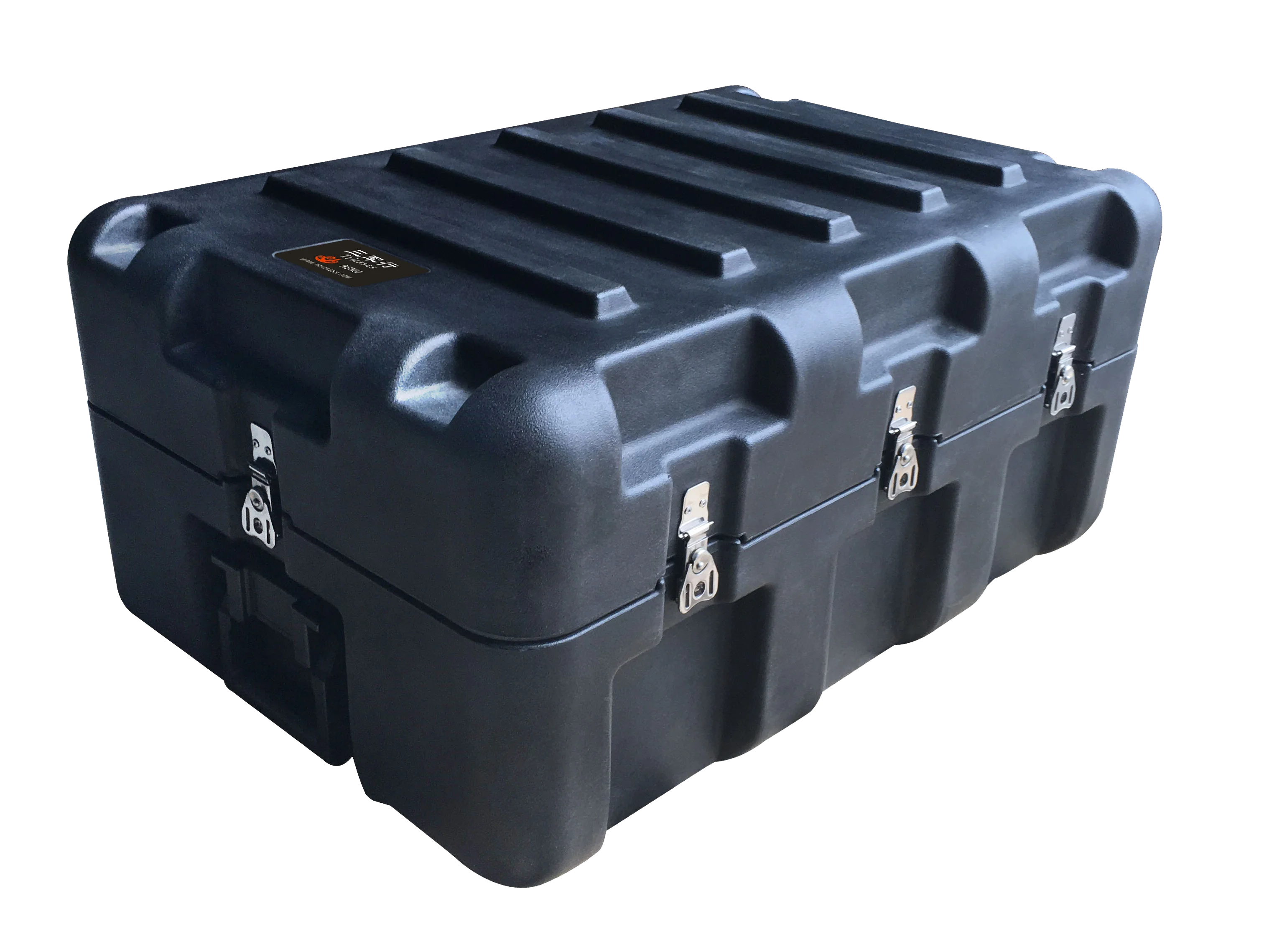 

Tricase жесткий пластиковый чехол для переноски Чехол RS820