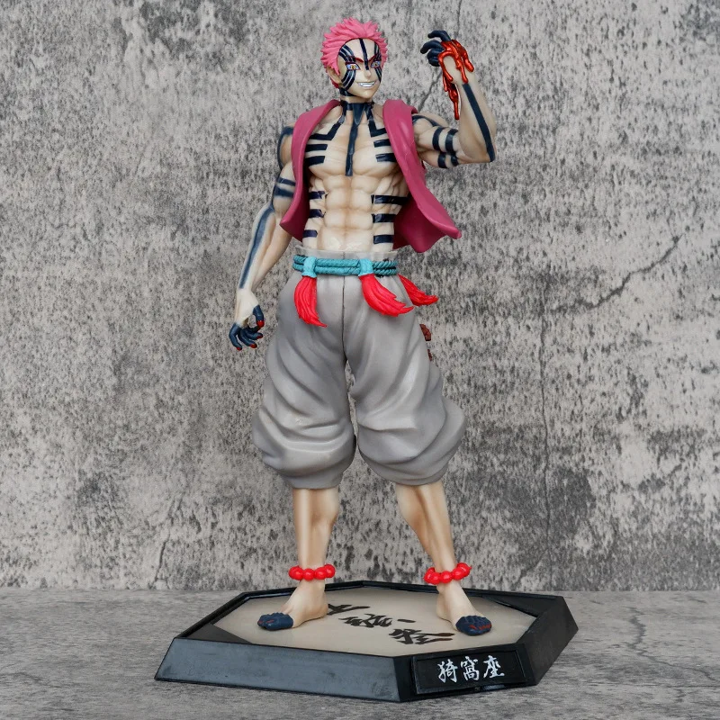 

Экшн-фигурки из аниме «рассекающий демонов», 26 см