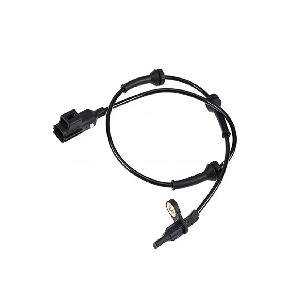 1pc Rear Left/Right ABS Wheel Speed Sensor for Land Rover Range Rover Evoque 2012 2013 2014 2015 LR024208