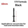 60mm Black 1pc