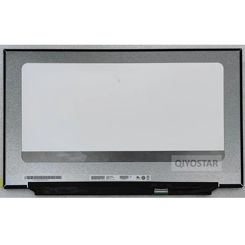 FHD IPS LCD 스크린 디스플레이 LED 패널 매트릭스, Asus VivoBook 17 M712DA-AU017T, 30 핀, 60HZ, 1920x1080, 17.3 인치
