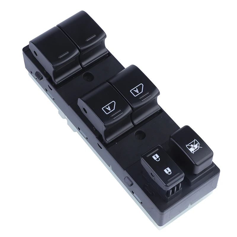 Electric Power Window Master Control Switch 25401 1AA5D 254011AA5D 254011AA0B