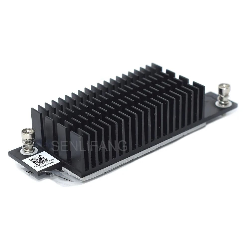 thumbnail image 2 of Deal4GO 95W VR Heatsink Module VRM Thermal Pad 97CCP 097CCP Replacement 2 of 9