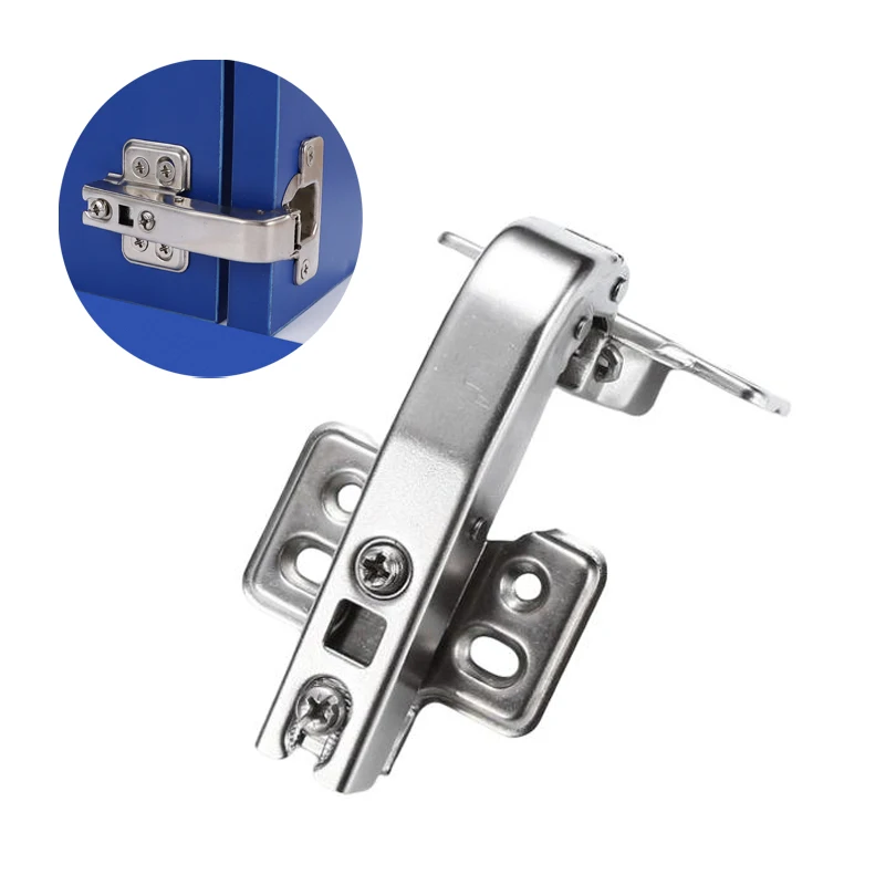 Cabinet Door Hinges 45/90 Degree with Hydraulic Damper cabinet door hinges furniture hinge cabinet hinges