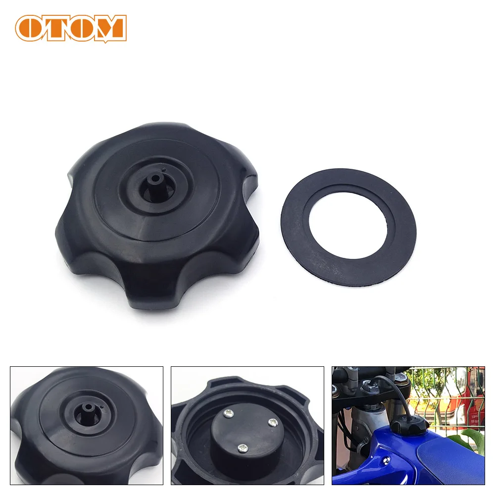 

Крышка топливного бака мотоцикла OTOM Assy для YAMAHA WR250F WR450F YZ85 YZ125 YZ125X YZ250 YZ250F YZ250X YZ450F внедорожный питбайк