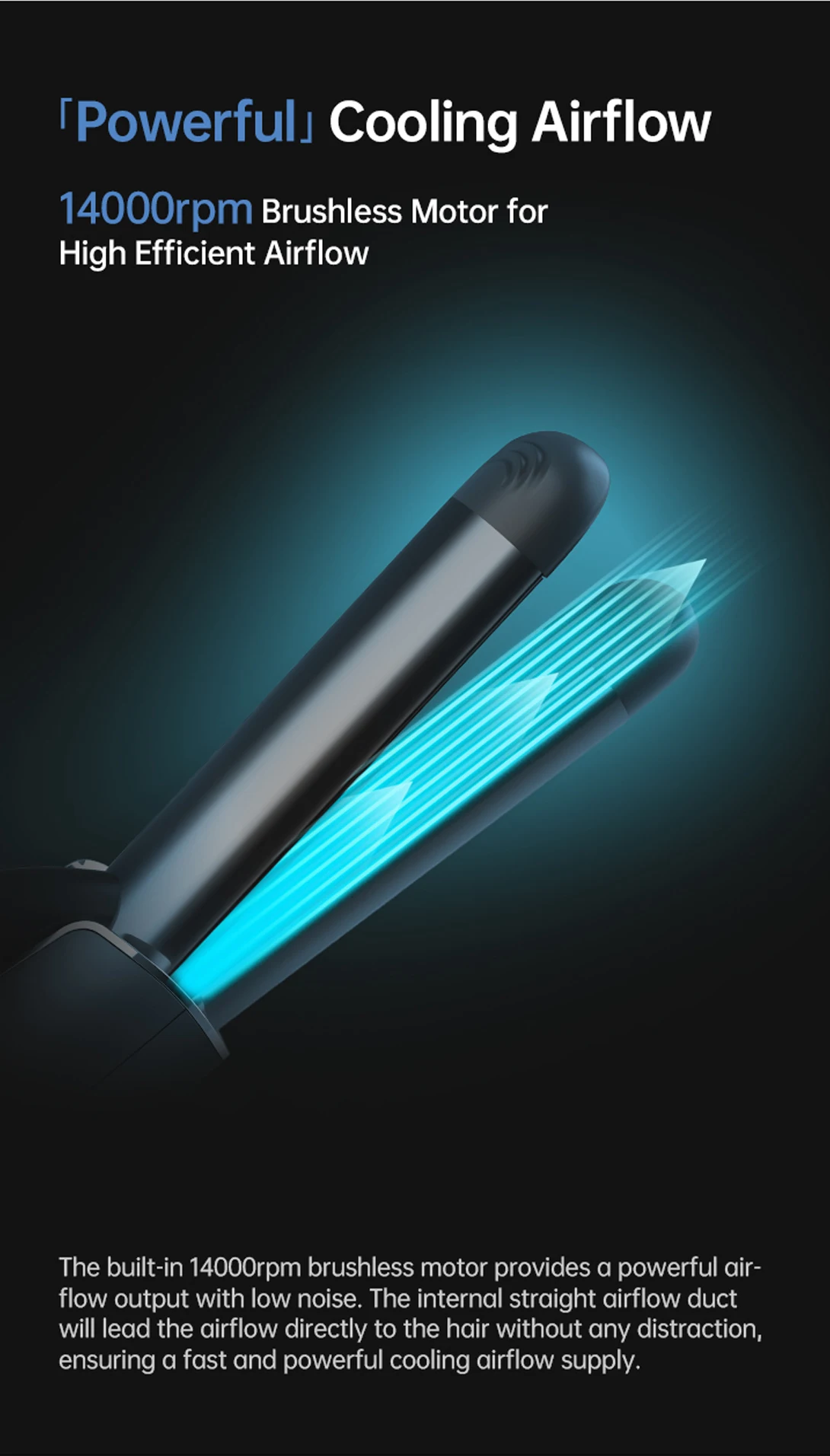 Modelador de Cabelo Ferro de Ondulação do Cabelo Ondulação do Cabelo Ferramentas de Estilo de Cabelo Inface Multi-automático Cerâmica Rotativa Varinha Ferros 14 Computers & Electronics