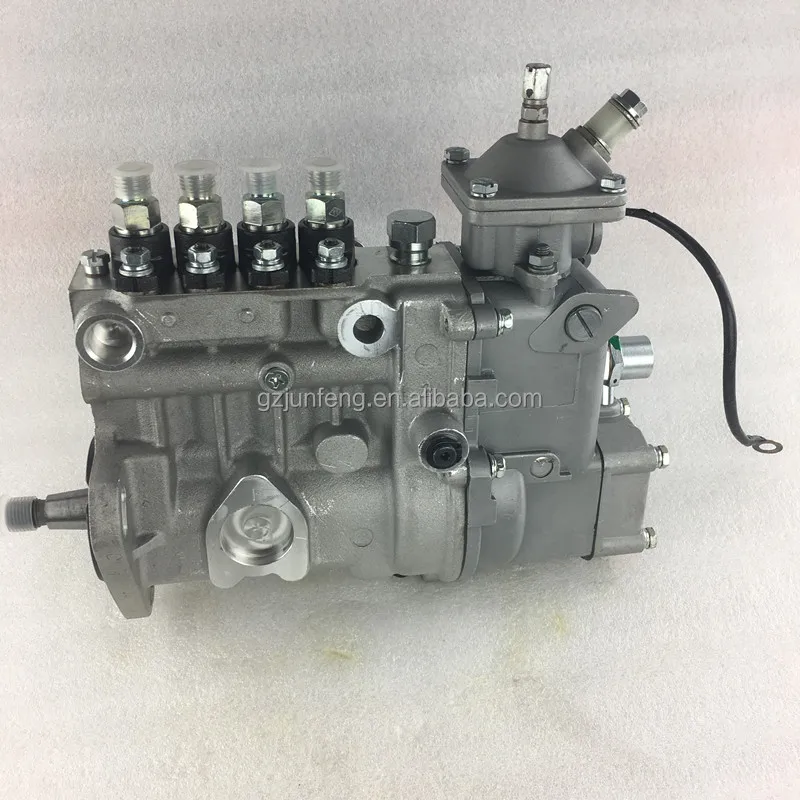 fuel injector pump 4PL220-85-1700 BHF4PM100003 4PL220 Fuel Injection Pump used for diesel engines parts