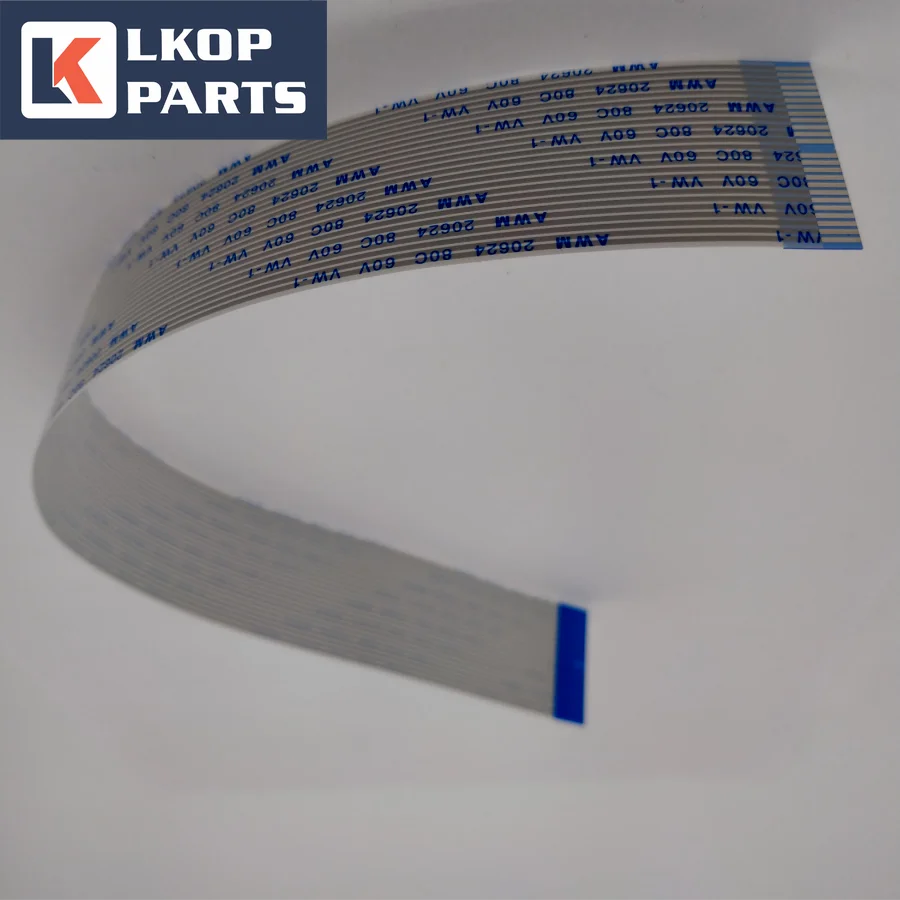 Cavo Della Testina Di Stampa Della Testina Di Stampa 1Pcs Per Parti Della Stampante Hp Photosmart 5520 5510 5525