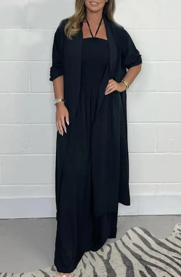 Women Commuter Jumpsuit 5