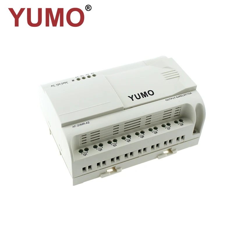 

AF home automation PLC programmable logic controller
