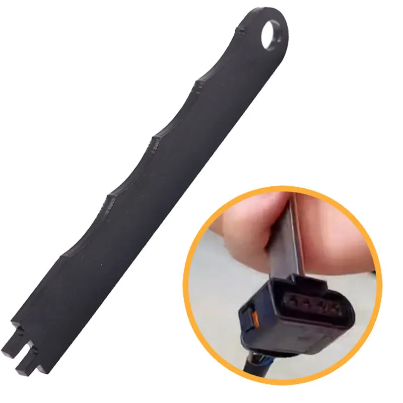 

Car Lgnition Coil Connector Removal Tool Lgnition Coil Plug Puller Pin Extractor Kit for PORSCHE VW AUDI Auto Plug Repair Tools