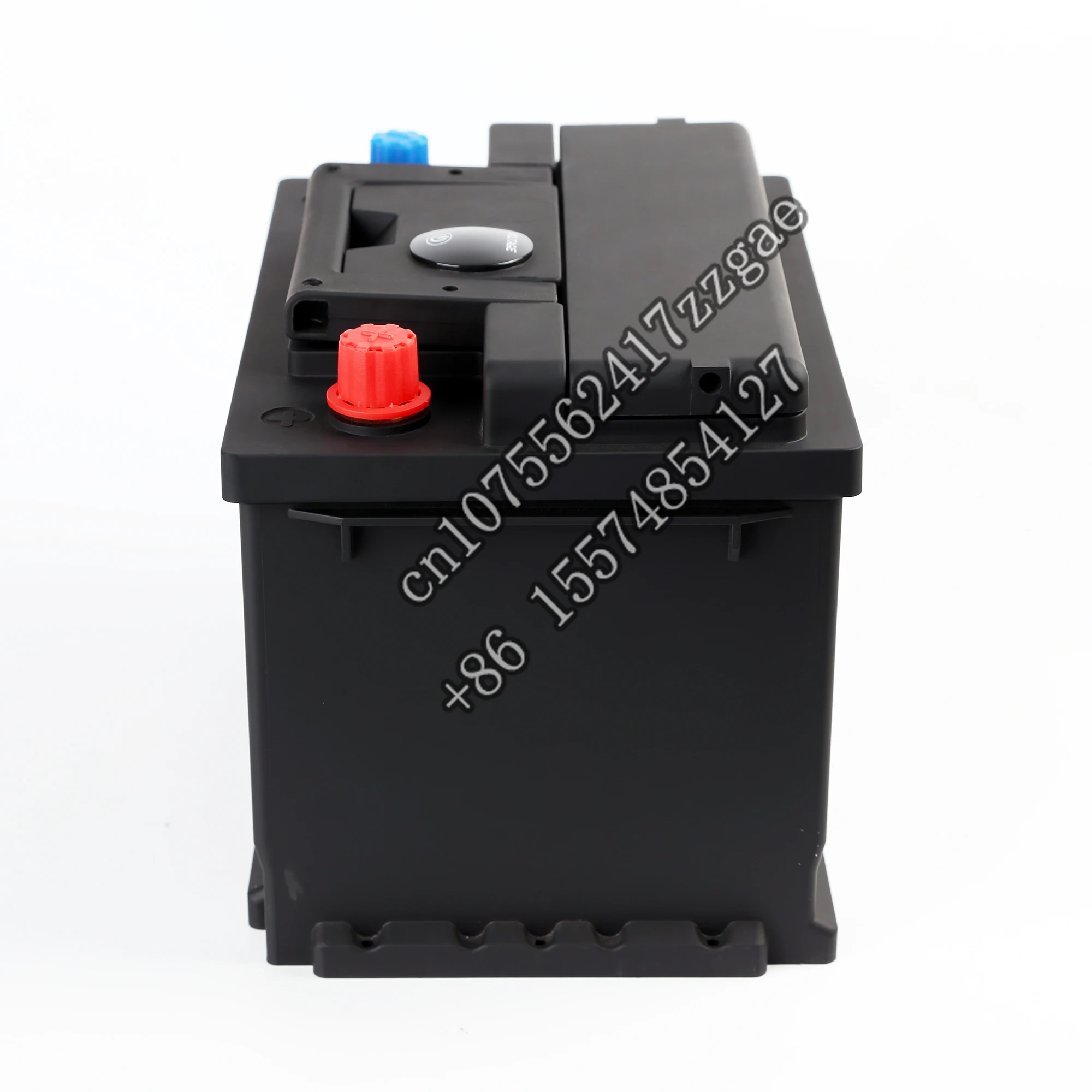 Built in BMS Built in BT High Power 12 volt Lithium Ion Battery for Car Boat Trucks Marine Racing Car
