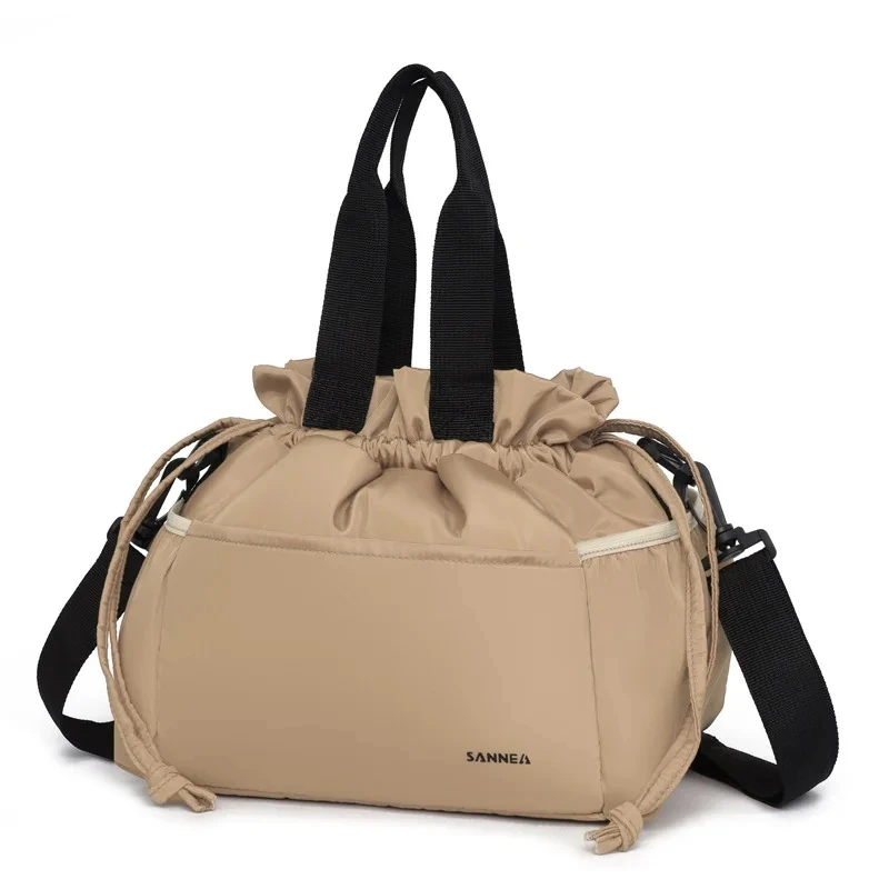 الرباط العزل حقيبة الغداء المحمولة سميكة الألومنيو...