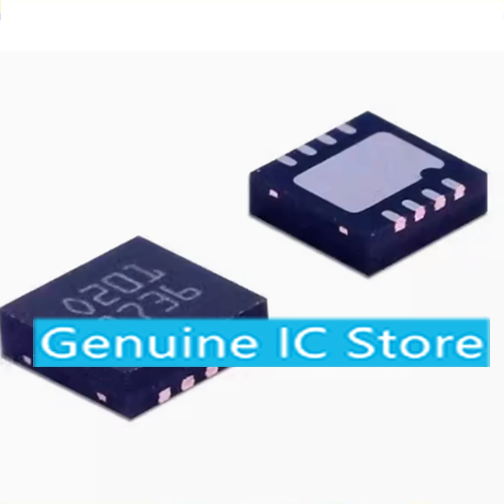 

2pcs/lot STC3100IQT 0201 QFN New Original Genuine Ic