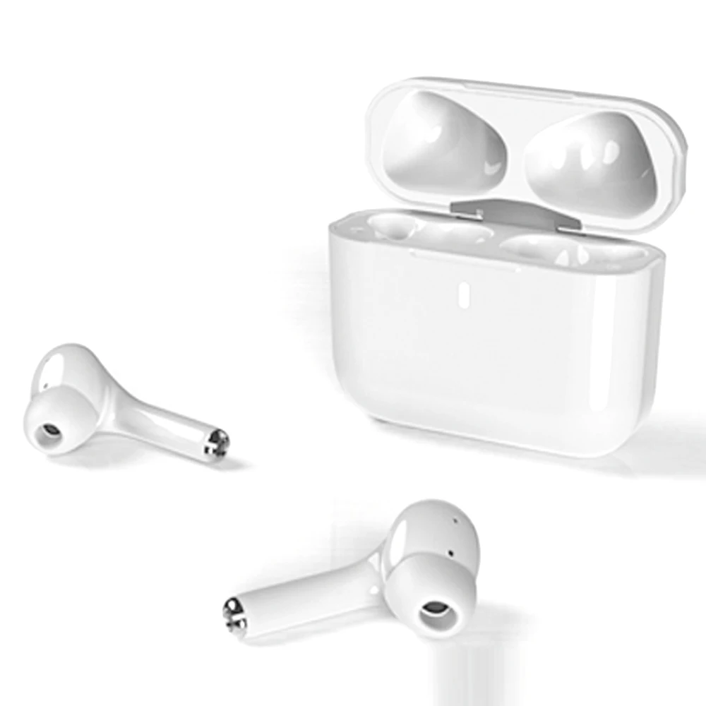 Free Shipping to USA OEM Earphones Bluetooth V5.0 TWS Earbuds Wireless Bluetooth Headphone headsets With Active Noise Cancelling
