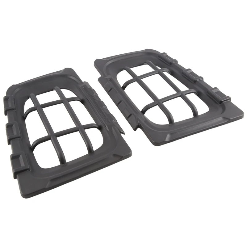 

Автомобильные противотуманные аксессуары для Suzuki Jimny JB74 только 2019-2023, Автомобильные противотуманные фары, крышки, рамка, отделка, запасные части, аксессуары, 2 шт.