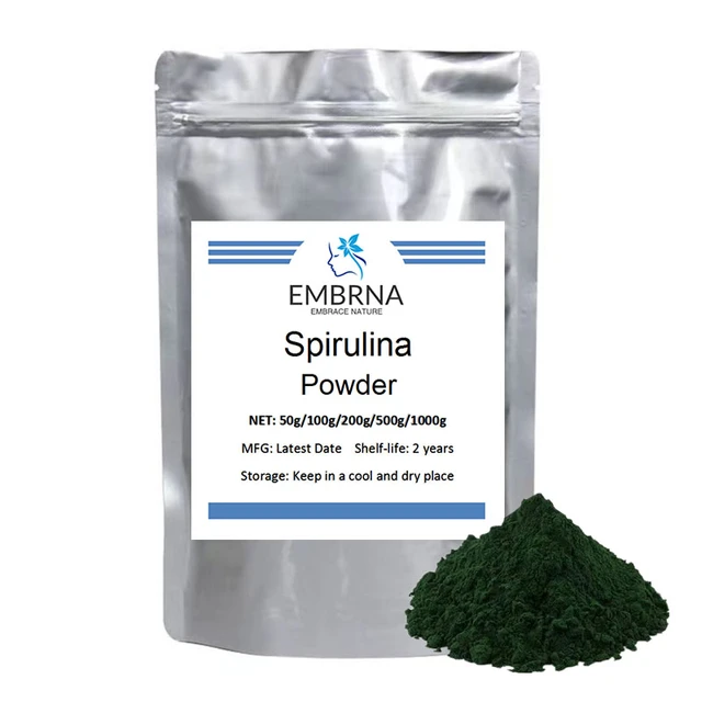 Update more than 131 spirulina hair mask super hot camera.edu.vn