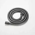 1.5m water pipe grey