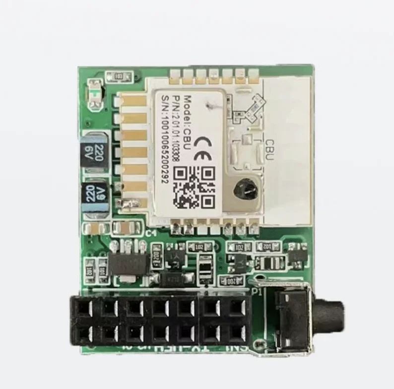 Tuya wifi board remote control for sliding gate board