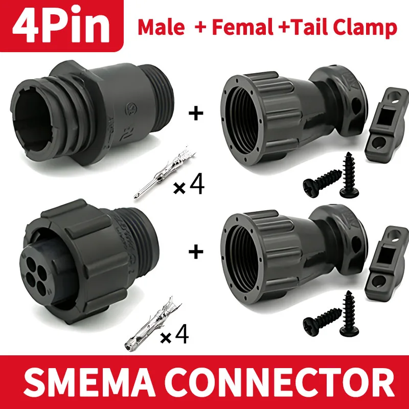 cauda braçadeira terminal SMT equipamentos SMEMA, tipo