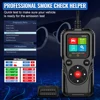 Car Diagnostic Tools Fault Code Clear OBD II EOBD Scanner Check Engine System Battery Tester ​YM109 Car OBD2 Code Reader 5