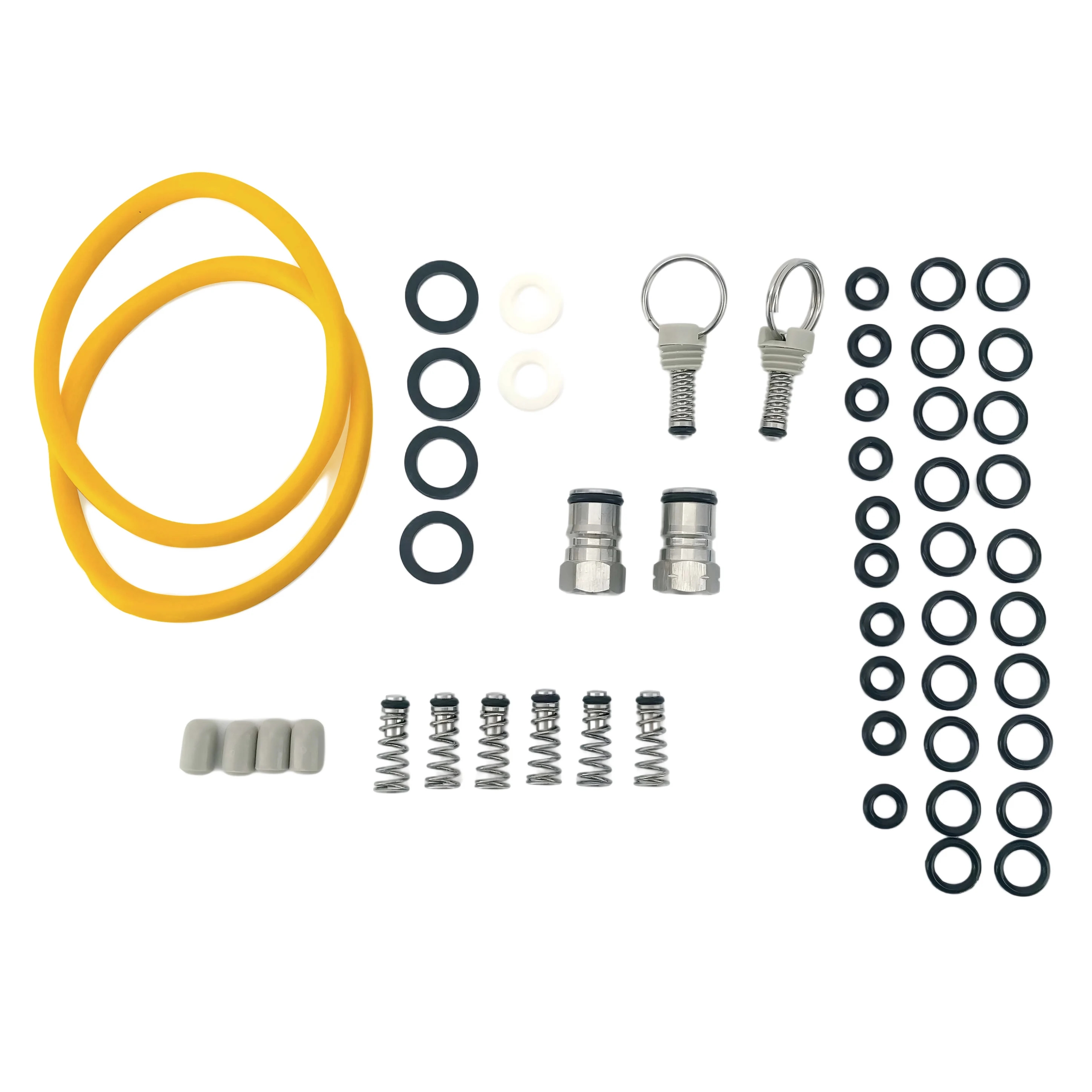Keg Filler Kit Keg Repair Seal Kit