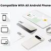 New Mili Mitag Go Smart Tracker For Android Item Finder And Locator Work With Bluetooth Google Find My Device Anti-lost Air Tag 2