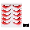 Red-5pairs
