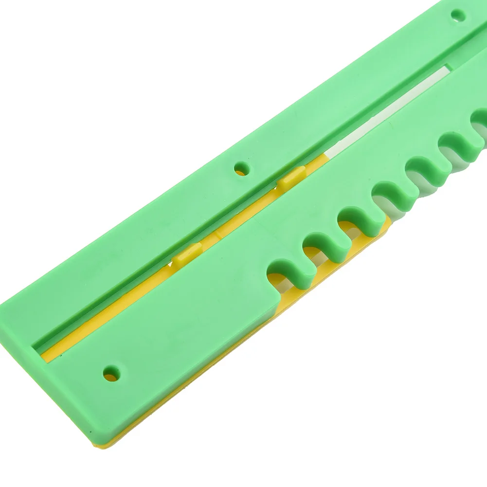 

Beekeeping Box Beehive Doors 5Pcs Plastic Entrance Disc Nest Gate 31.5x4cm High Quality Durable Popular Fashion