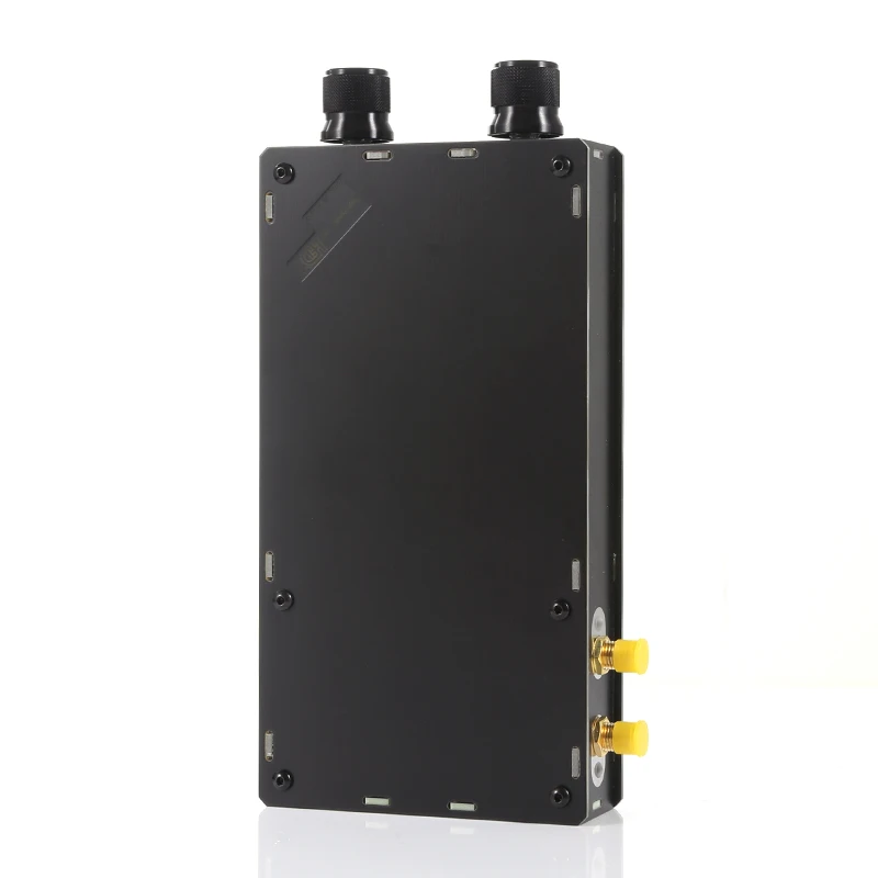 HFDY 1.10D V3 50KHz-2GHz Malahiteam SDR ű , Mala DSP SDR ű 3.5 ġ ȭ ڵ  ׳ 2 