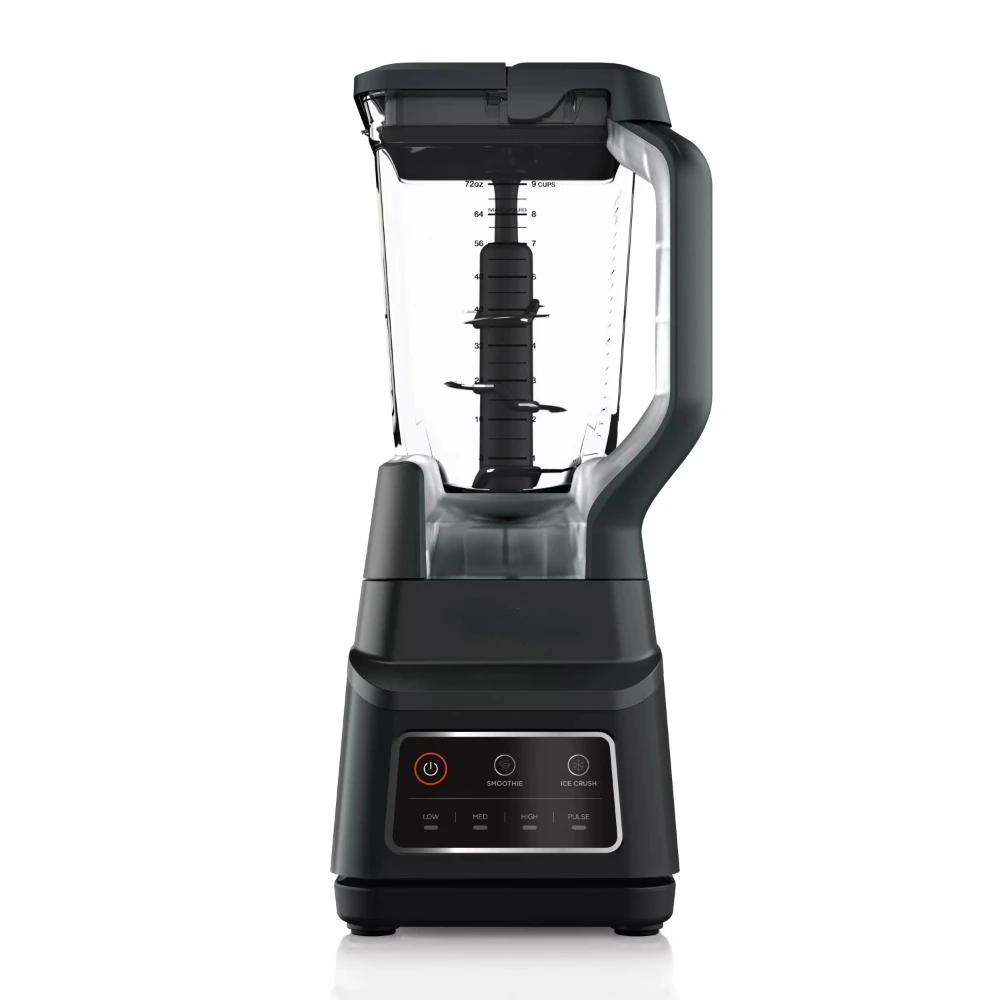 

Professional Plus Blender with Auto-iQ® and 72-oz.* Total Crushing Pitcher & Lid, BN700 portable blender Kitchen Appliances