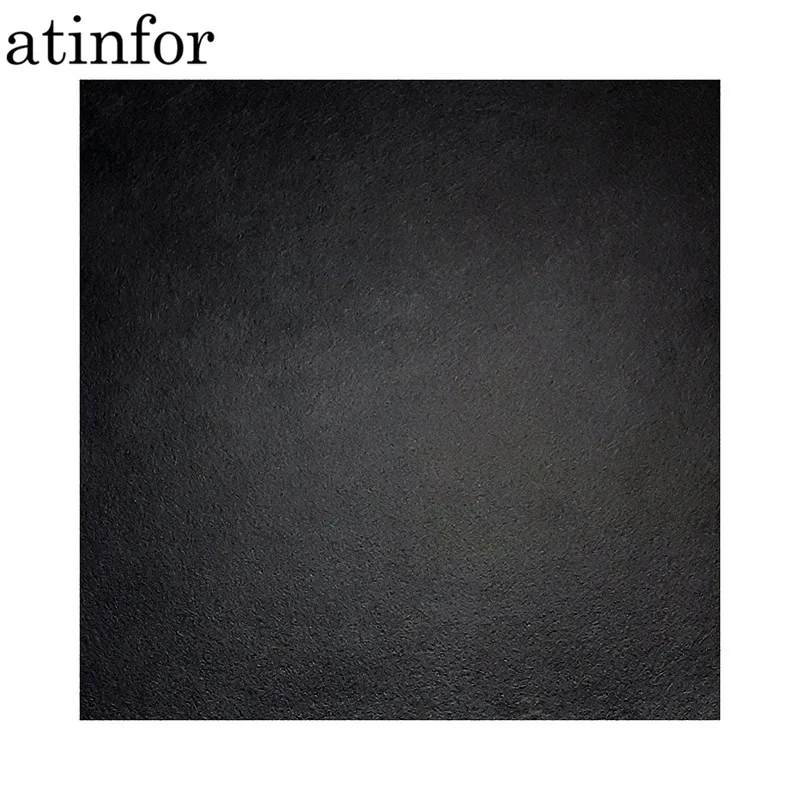 atinfor Thickness 0.21mm 0.24mm 0.28mm 0.34mm 100x100mm Conductive Carbon Paper with Microporous Layer & PTFE for Fuel Cell