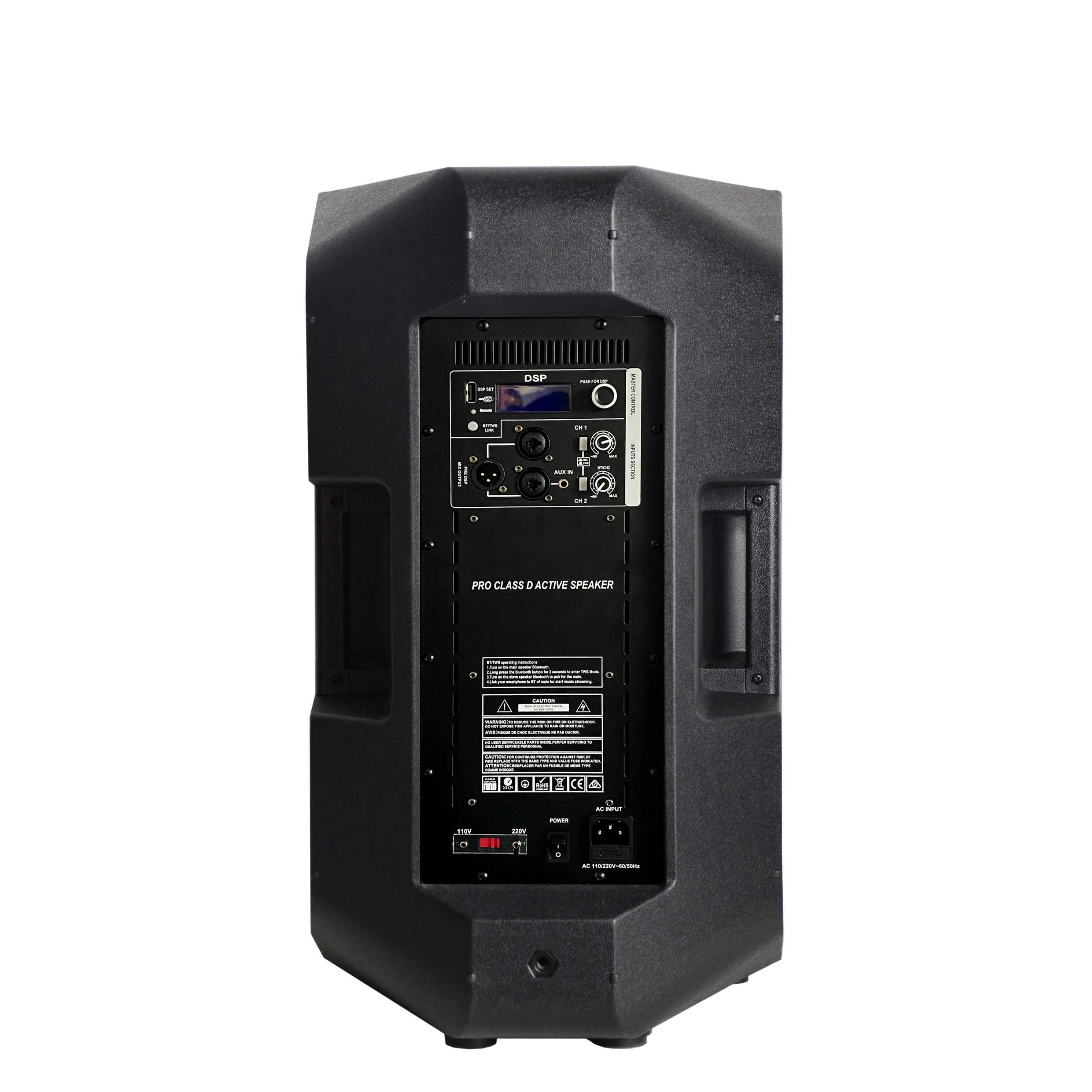 Dj Speakers 15 Amplifier edu.svet.gob.gt