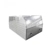 Waterproof Trailer Storage Toolbox Aluminum Tool Box Toolbox 5