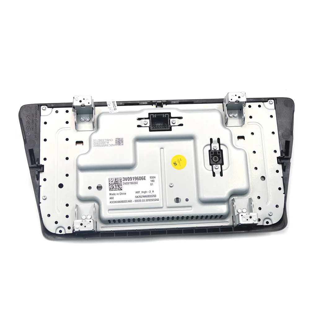 Skoda Superb 2016 2024 OEM  LCD ÷ ۵ ȭ, 3V0 919 606 E 3V09119606E, 9.2 ġ, ǰ