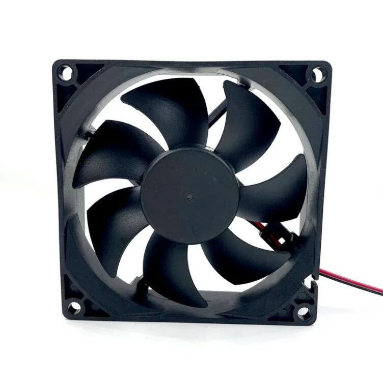 original nidec ta350dc c34422-16 12v 0.4a 9025