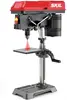6.2 Amp 10 In. 5-Speed Benchtop Drill Press with Laser Alignment & Work Light - DP9505-00 1