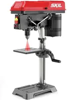 6.2 Amp 10 In. 5-Speed Benchtop Drill Press with Laser Alignment & Work Light - DP9505-00 1