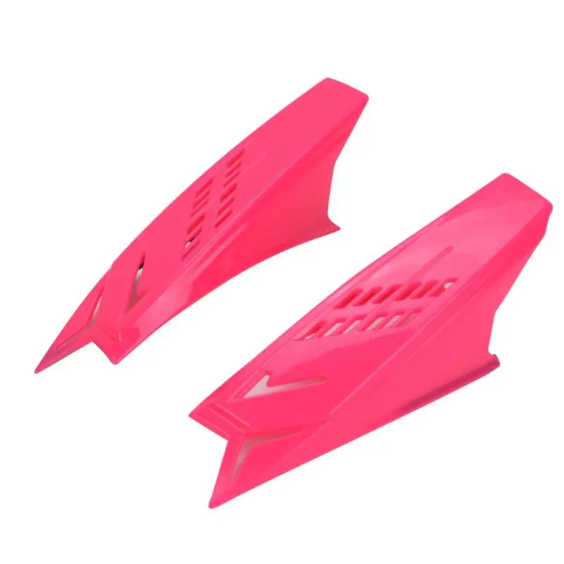 Рисунок 6 - 1 пара декоративных стильных Рожков