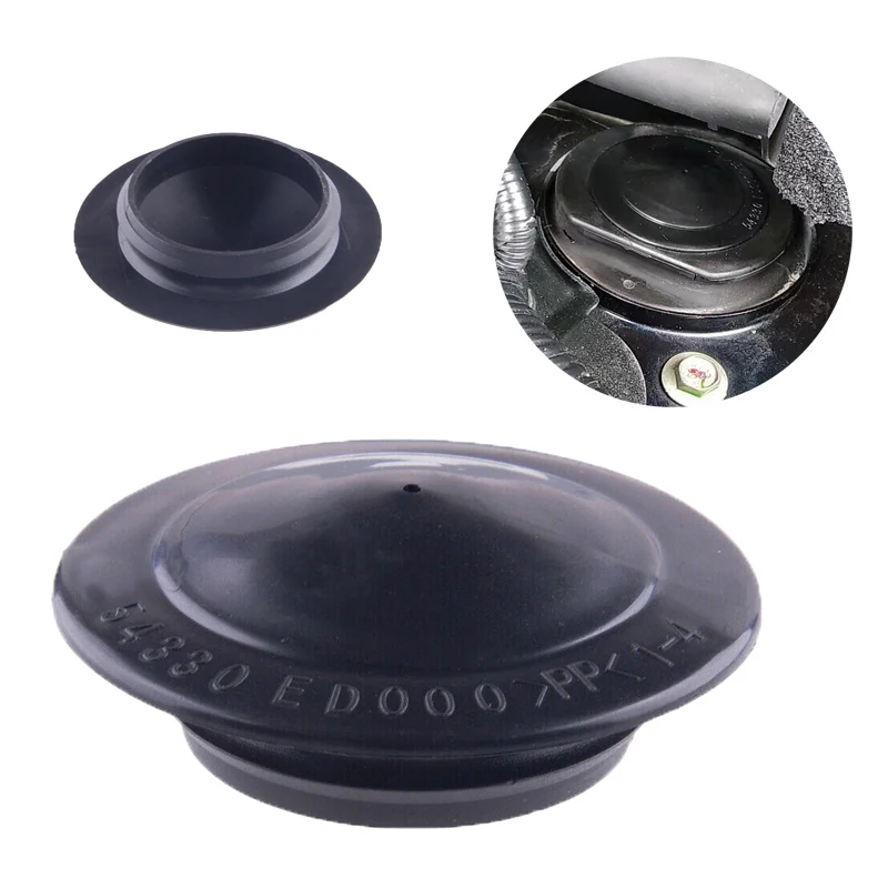 Front Suspension Strut Mount Cover 54330ED000 Waterproof Dustproof For