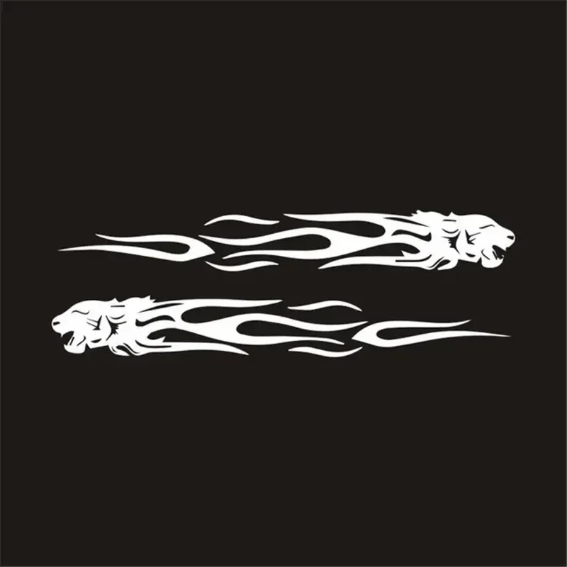 светоотражающие наклейки на автомобиль