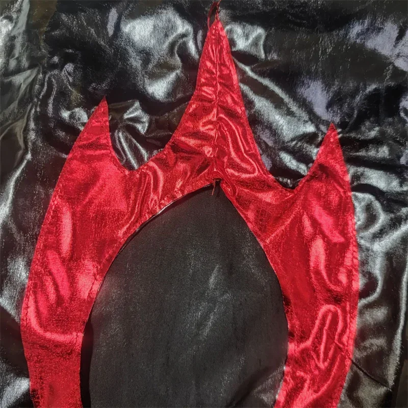 Vestito Steampunk Medievale - Abito Da Strega Vampiro Per Halloween E Cosplay