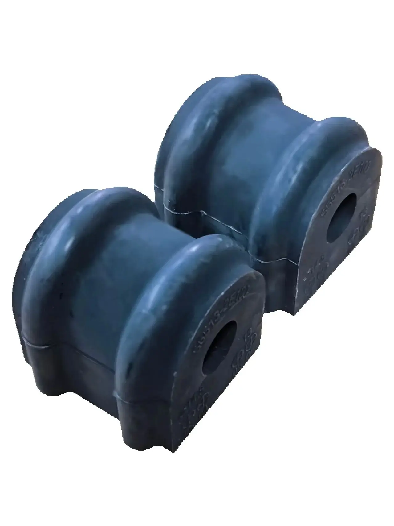 2PCS 리어 스태빌라이저 부싱 55513-2E100 Kia Sportage 1.6L 2010-2014 Hyundai Tucson 2.0L 2004-2009 자동차 액세서리
