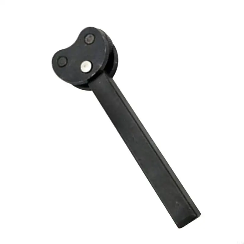 A3PA Black Rolling Knurling Knurling Tool Lathe Engineering Machine Tools