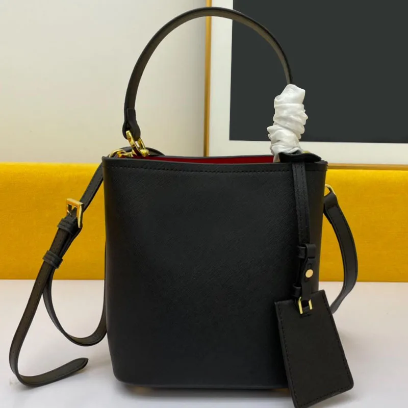 

2023 New Versatile Genuine Leather Bag Temperament Handbag Crossbody Shoulder Bag