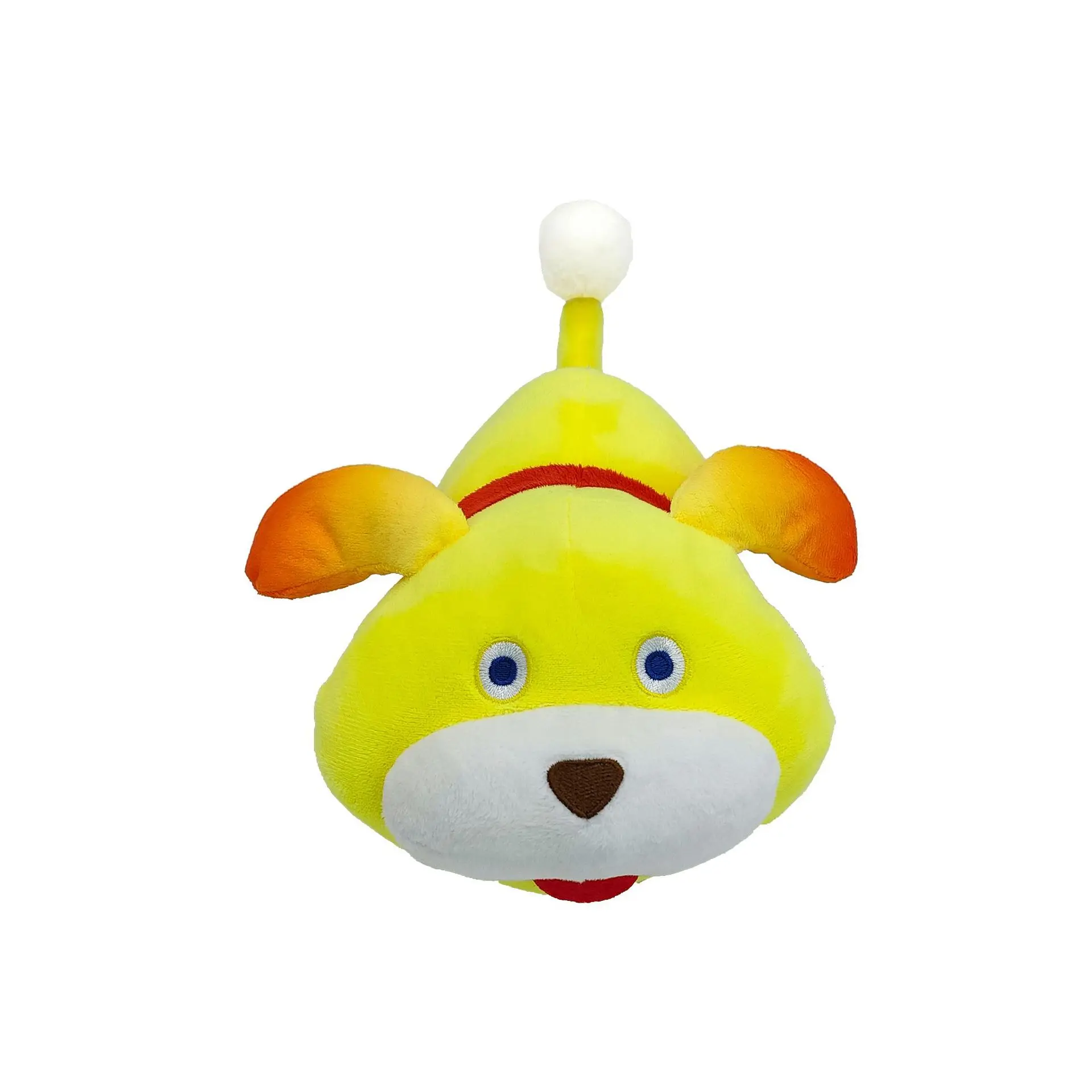 얼음 Pikmins 박제 동물 바위 Pikmins 플러시 블루 Pikmins 플러시 장난감 Pikmins 4 플러시 개 인형 장난감 공장