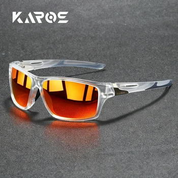 KAROS Polarized Sunglasses 1