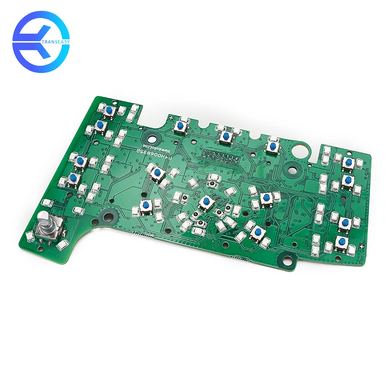 Рисунок 6 - 4F1919600Q 4F1919611 4L0919610