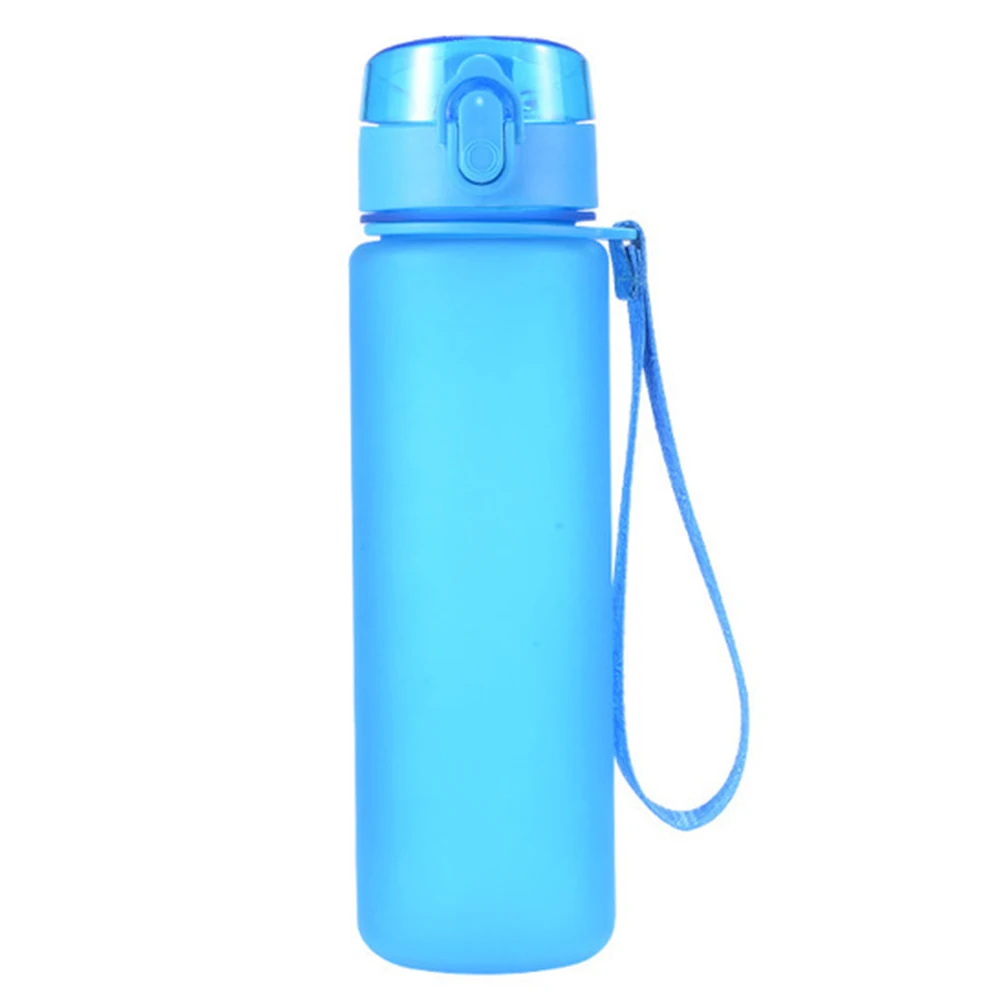 1000ML Drinking Water Bottle Leak Proof Drink Bottle Outdoor Travel Portable Gym Fitness Jugs for Office Gym Outdoor Sports